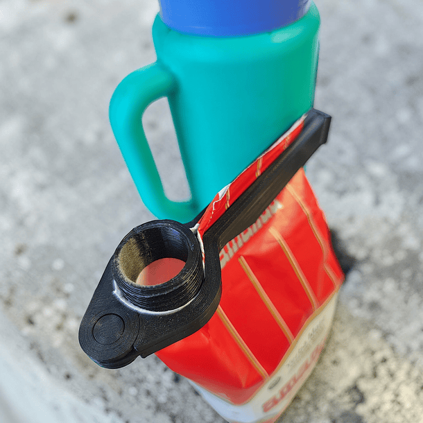 CIERRE BOLSA MATE CON TAPA 2