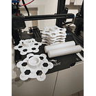 SUPERZINGS BASE GIRATORIA XL - CAPACIDAD 84 FIGURITAS 3