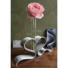 FLORERO CORAZÓN INFINITO 4