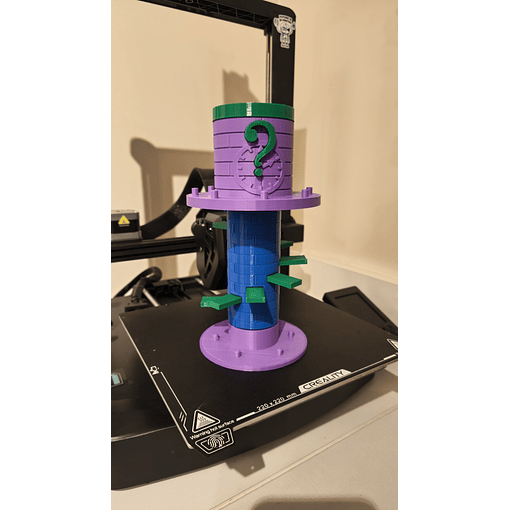 BASE ENIGMA - SUPERZINGS