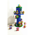 BASE ENIGMA - SUPERZINGS 3