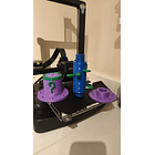 BASE ENIGMA - SUPERZINGS 5