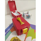 Caja De Figuritas Mundial Fifa 2026 Organizador Estuche 1