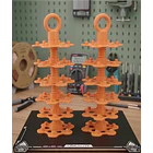 SUPERZINGS BASE GIRATORIA 29