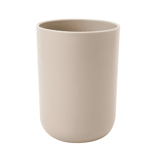 Vaso para baño 