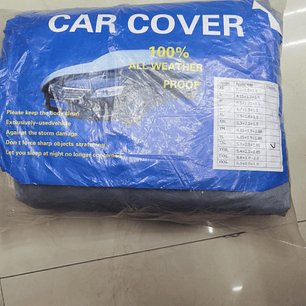FUNDA PARA COCHE L