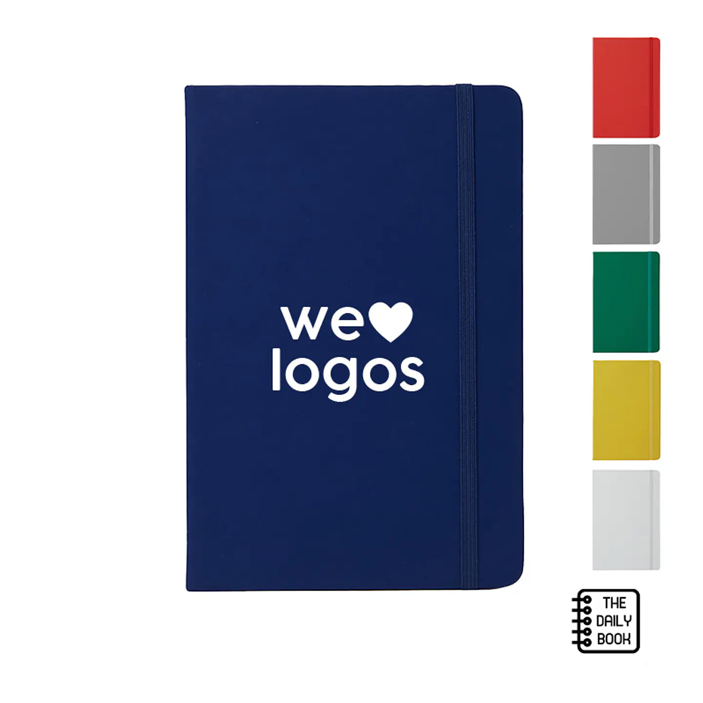 Cuaderno Journal A5 1