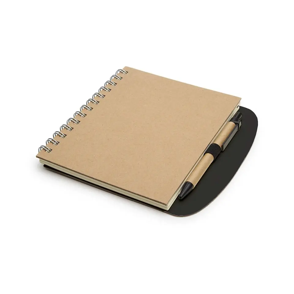 Cuaderno Eco 2 de cartón reciclado 1