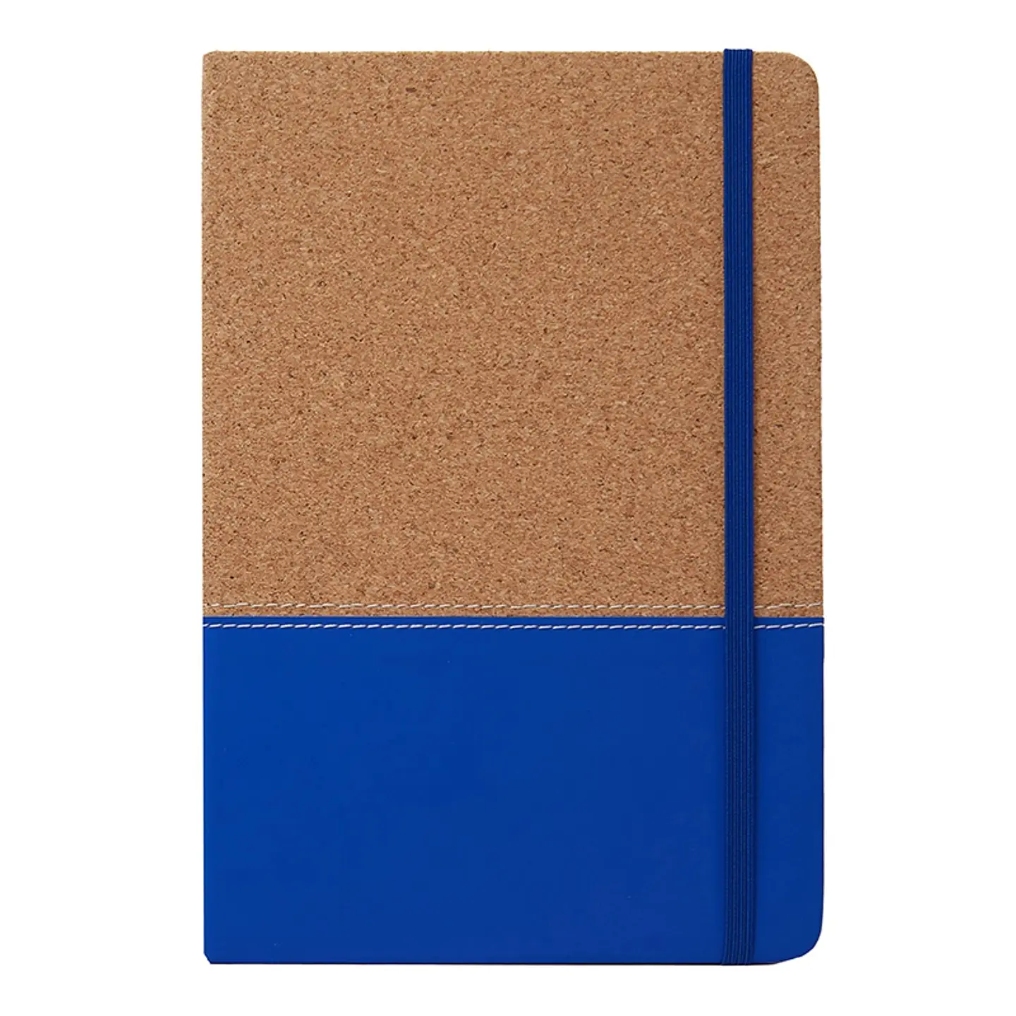 Cuaderno Boober de corcho y PU 1