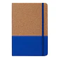Cuaderno Boober de corcho y PU - Miniatura 1