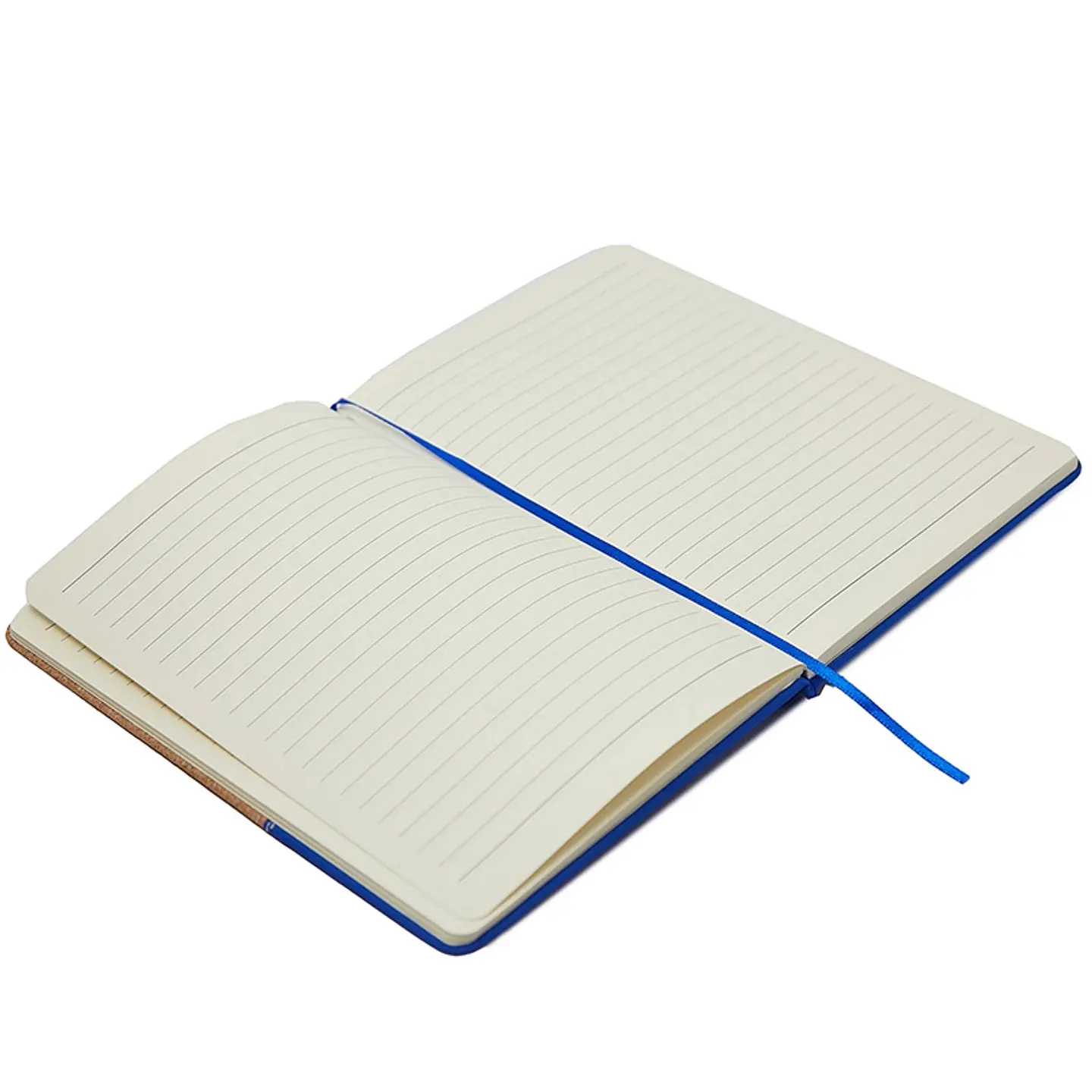 Cuaderno Boober de corcho y PU 2