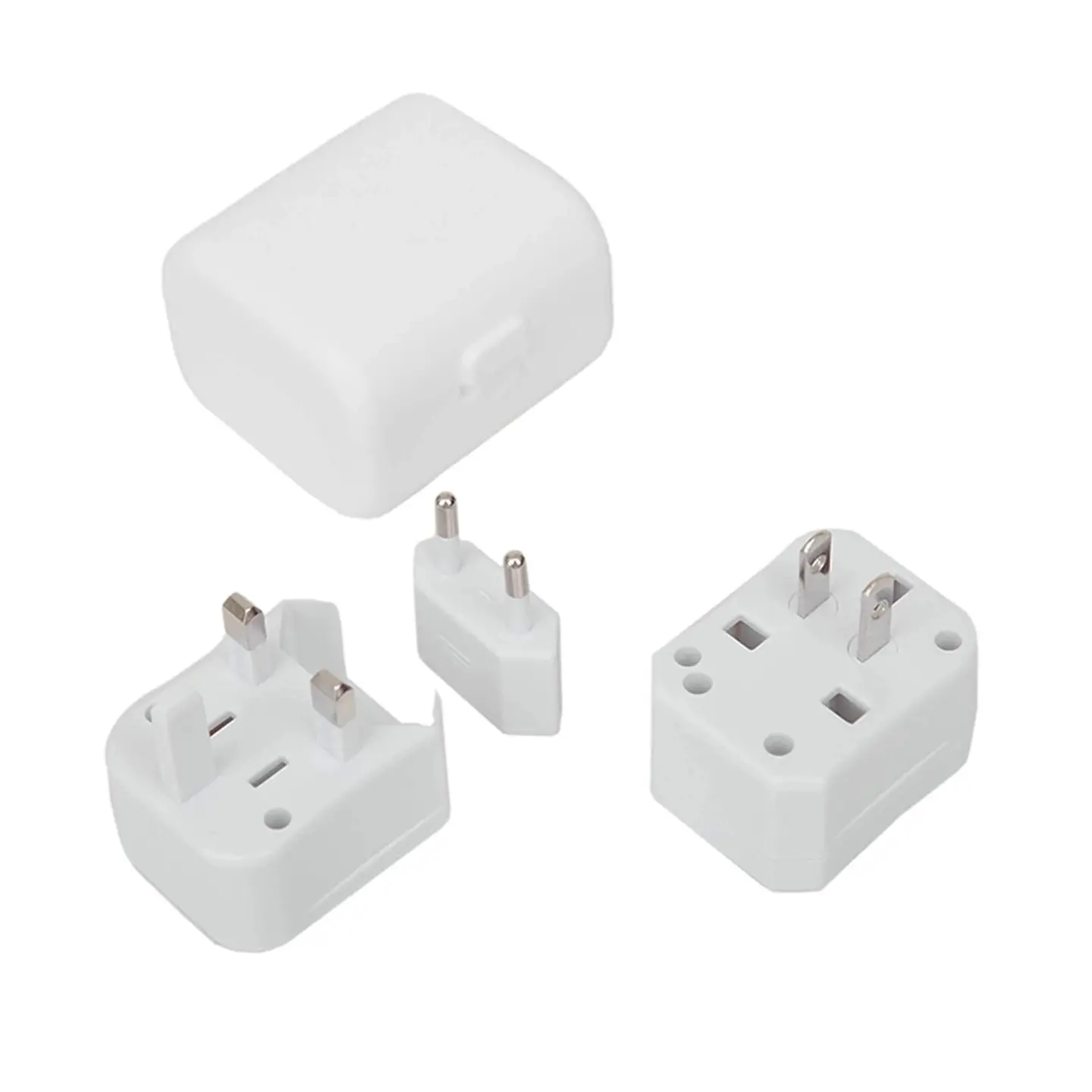 Adaptador de Corriente Universal 1