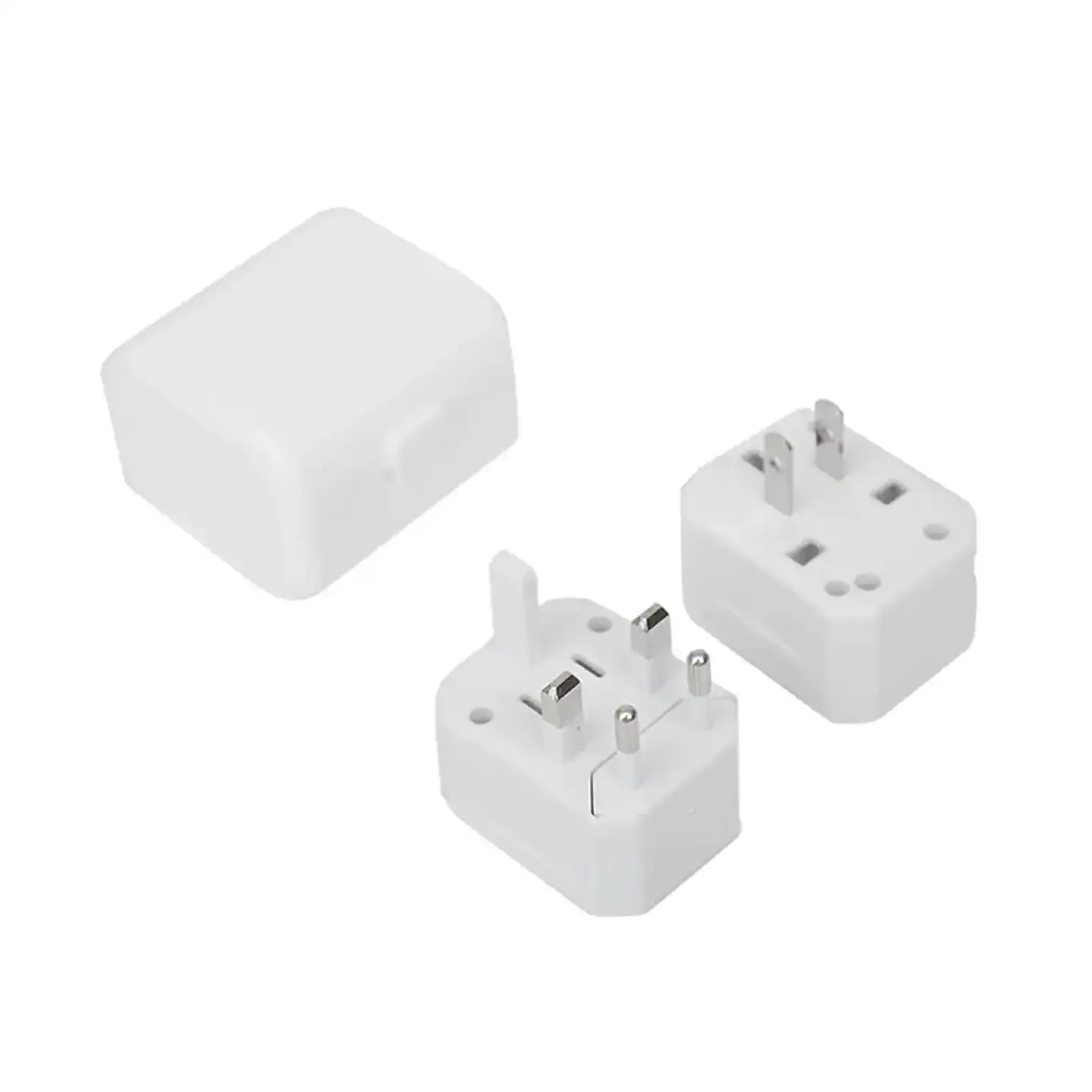 Adaptador de Corriente Universal 2