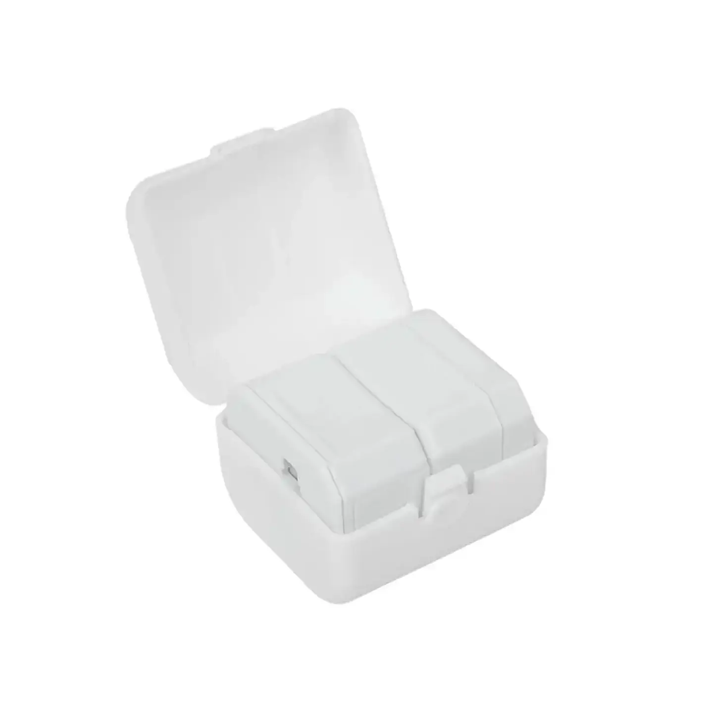 Adaptador de Corriente Universal 4