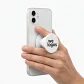 Soporte POP UP compacto para celular - Miniatura 2