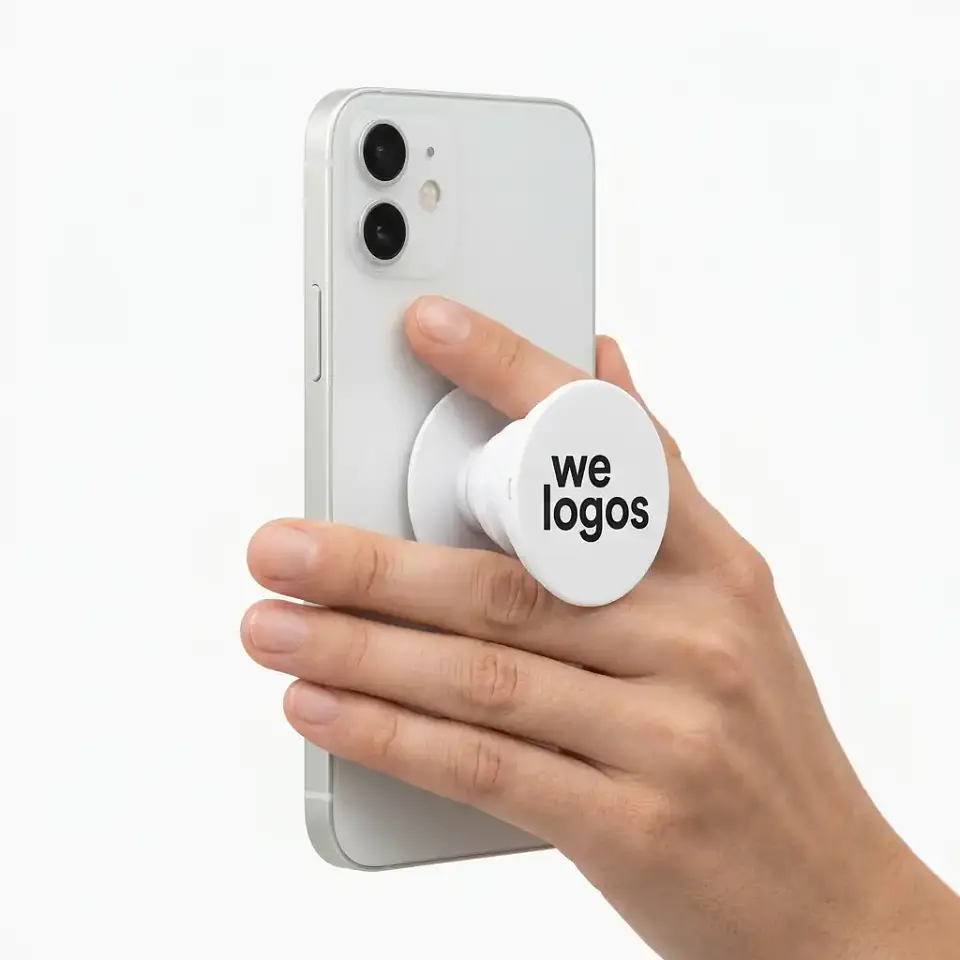 Soporte POP UP compacto para celular 2