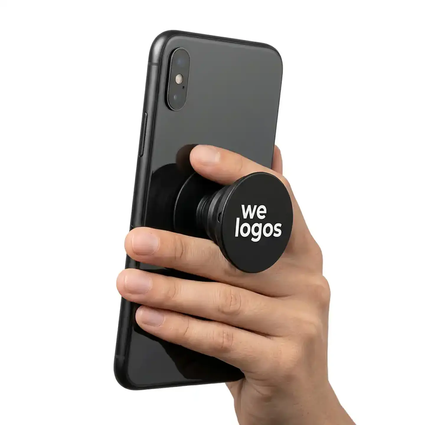 Soporte POP UP compacto para celular 3