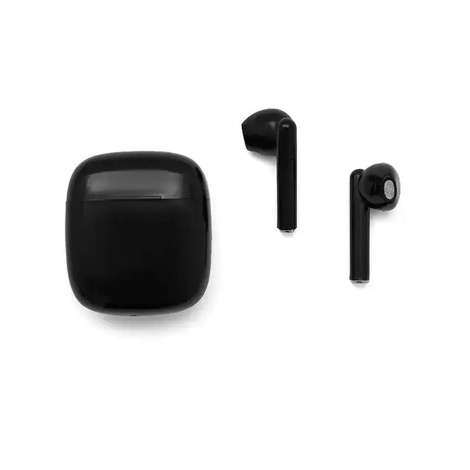 Auriculares Bluetooth Proton con estuche de carga 1