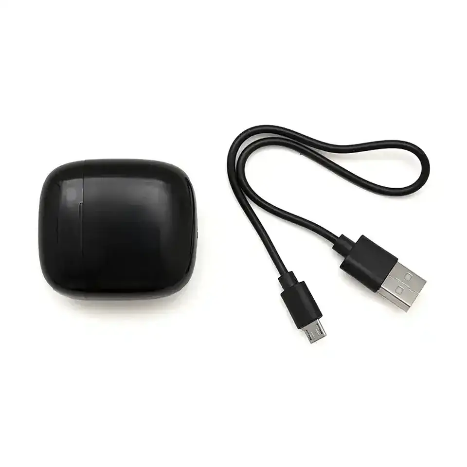 Auriculares Bluetooth Proton con estuche de carga 3