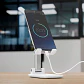 Soporte Atril Plegable y Ajustable para Celular - Miniatura 6