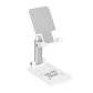 Soporte Atril Plegable y Ajustable para Celular - Miniatura 2