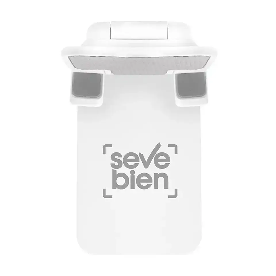 Soporte Atril Plegable y Ajustable para Celular 3