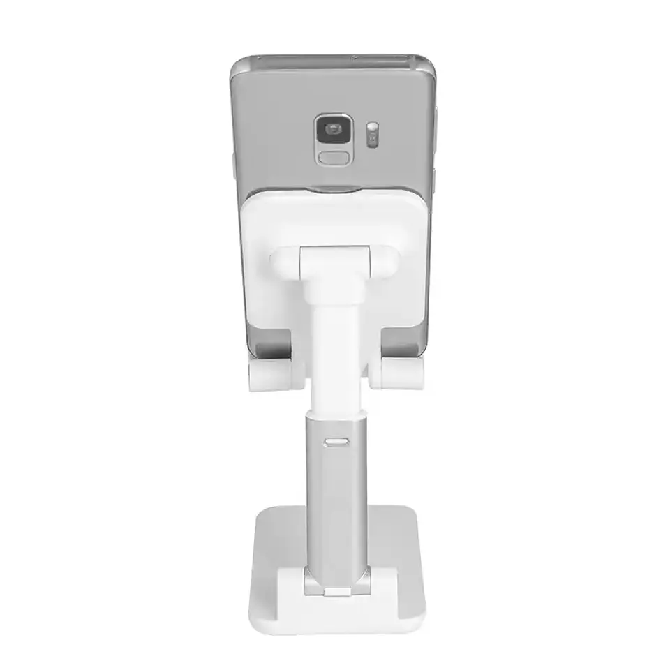 Soporte Atril Plegable y Ajustable para Celular 4