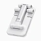 Soporte Atril Plegable y Ajustable para Celular - Miniatura 5
