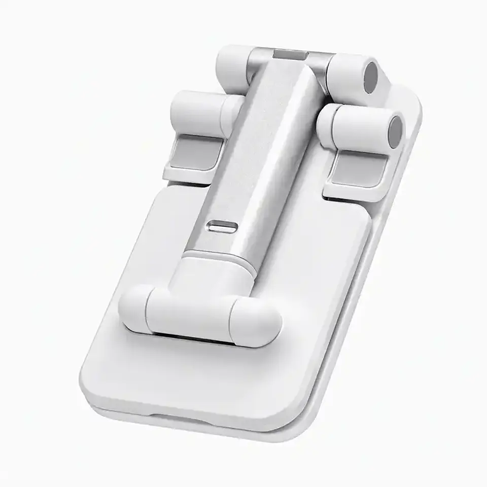 Soporte Atril Plegable y Ajustable para Celular 5
