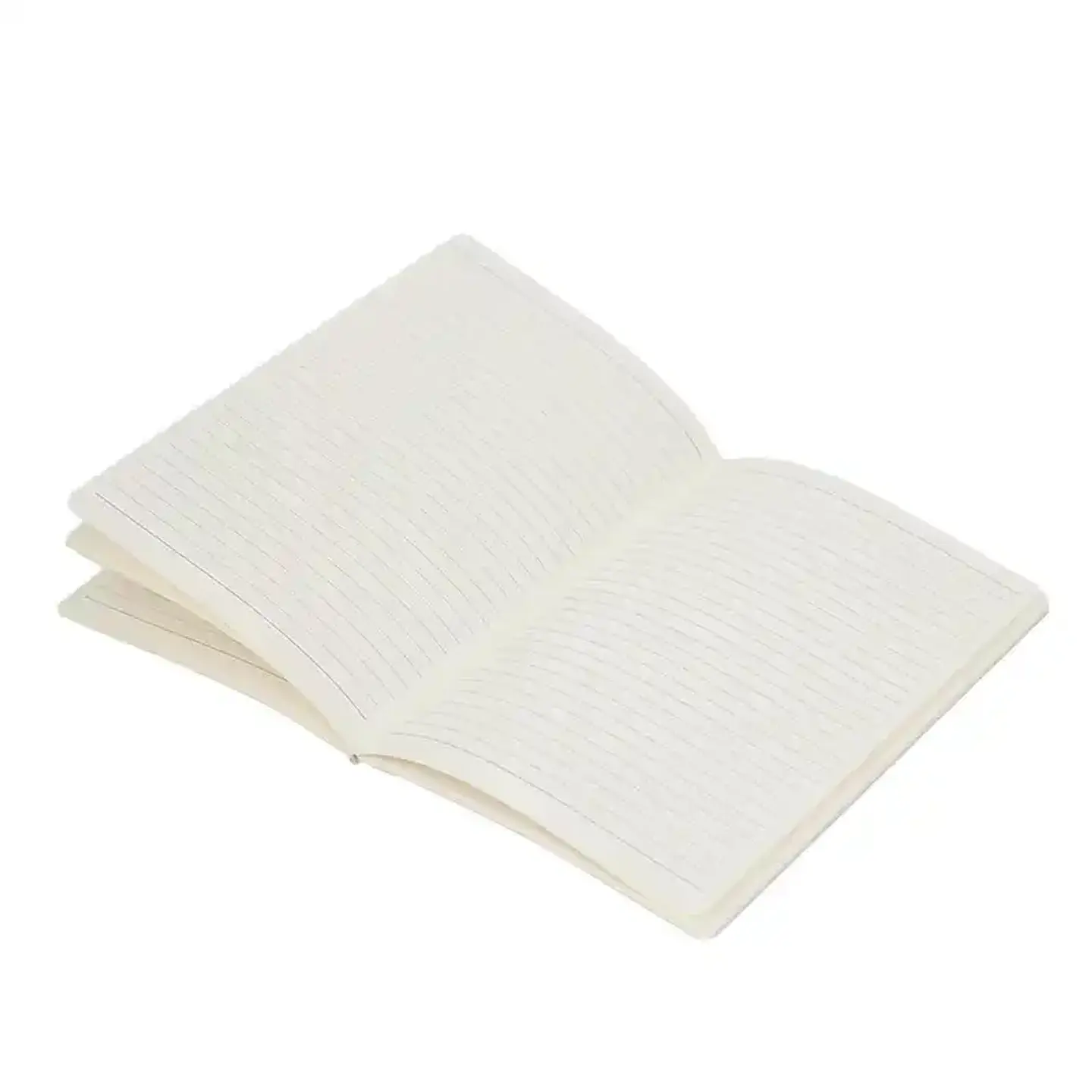 Cuaderno Jotter A5 de tapa blanda 6