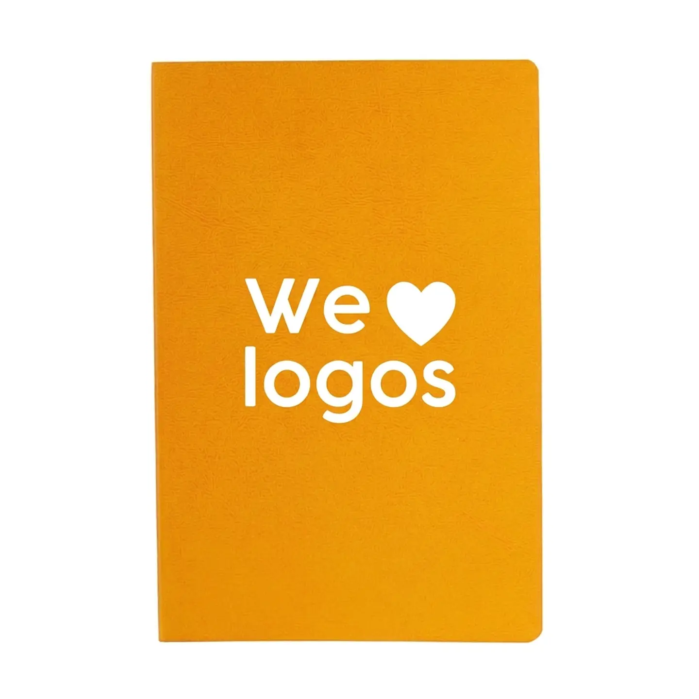 Cuaderno Jotter A5 de tapa blanda 3
