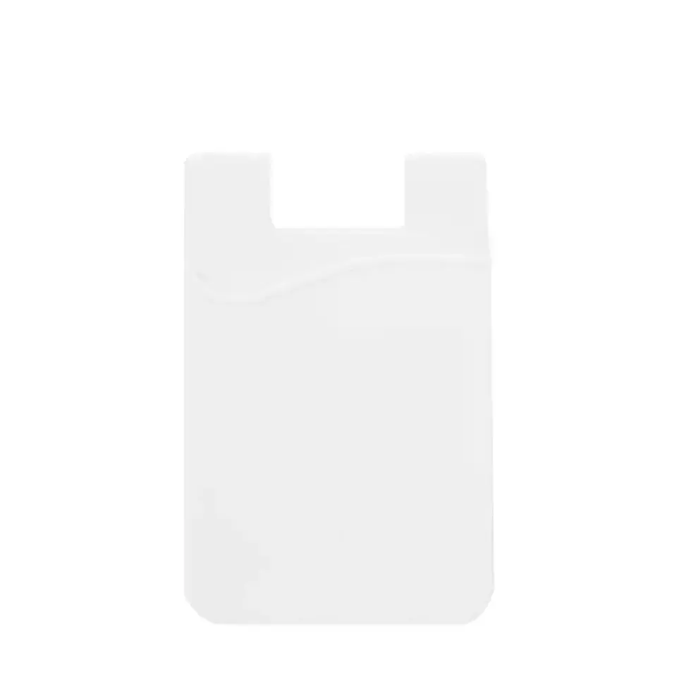 Portatarjetas de Silicona Sube para Celular 4