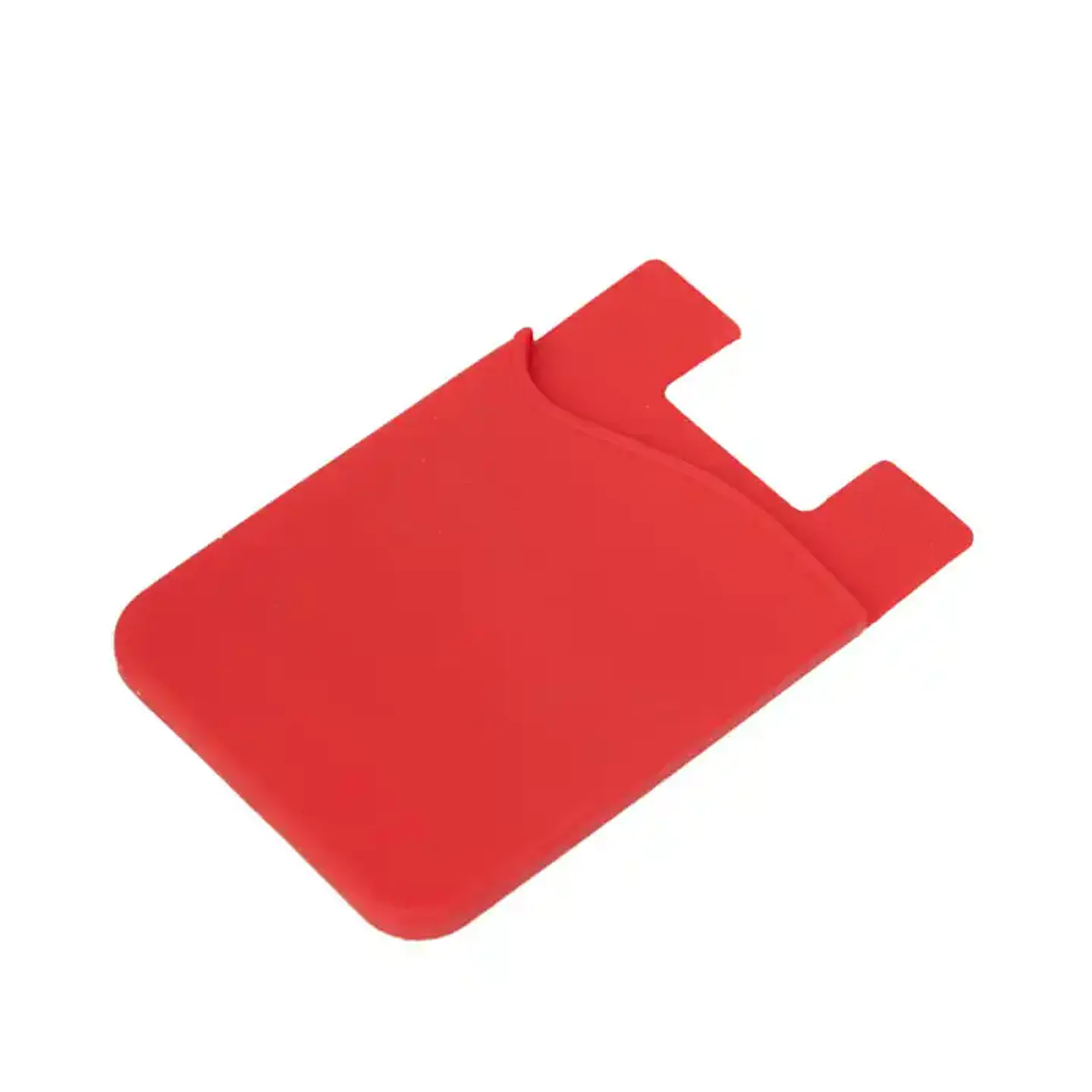 Portatarjetas de Silicona Sube para Celular 8