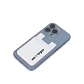 Portatarjetas de Silicona Sube para Celular - Miniatura 1