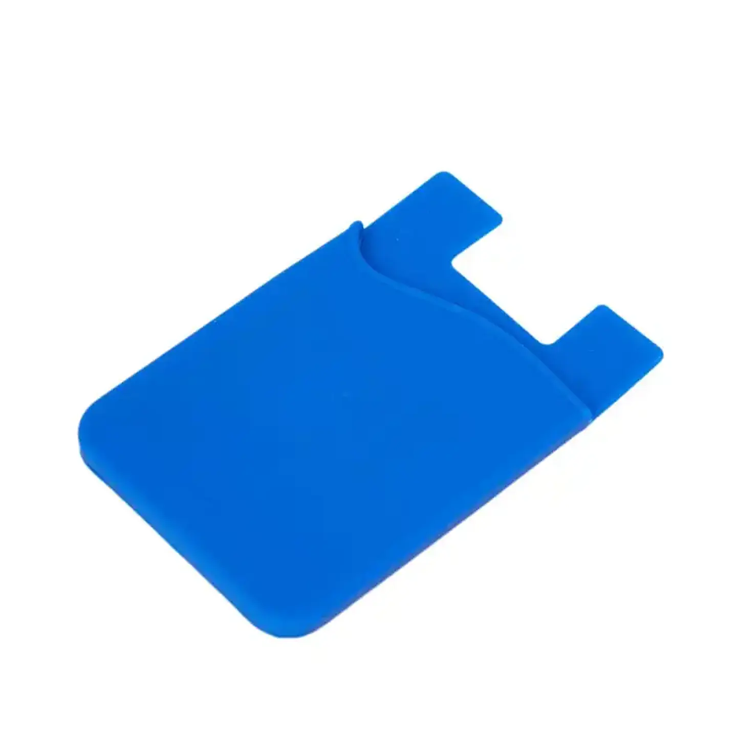 Portatarjetas de Silicona Sube para Celular 12