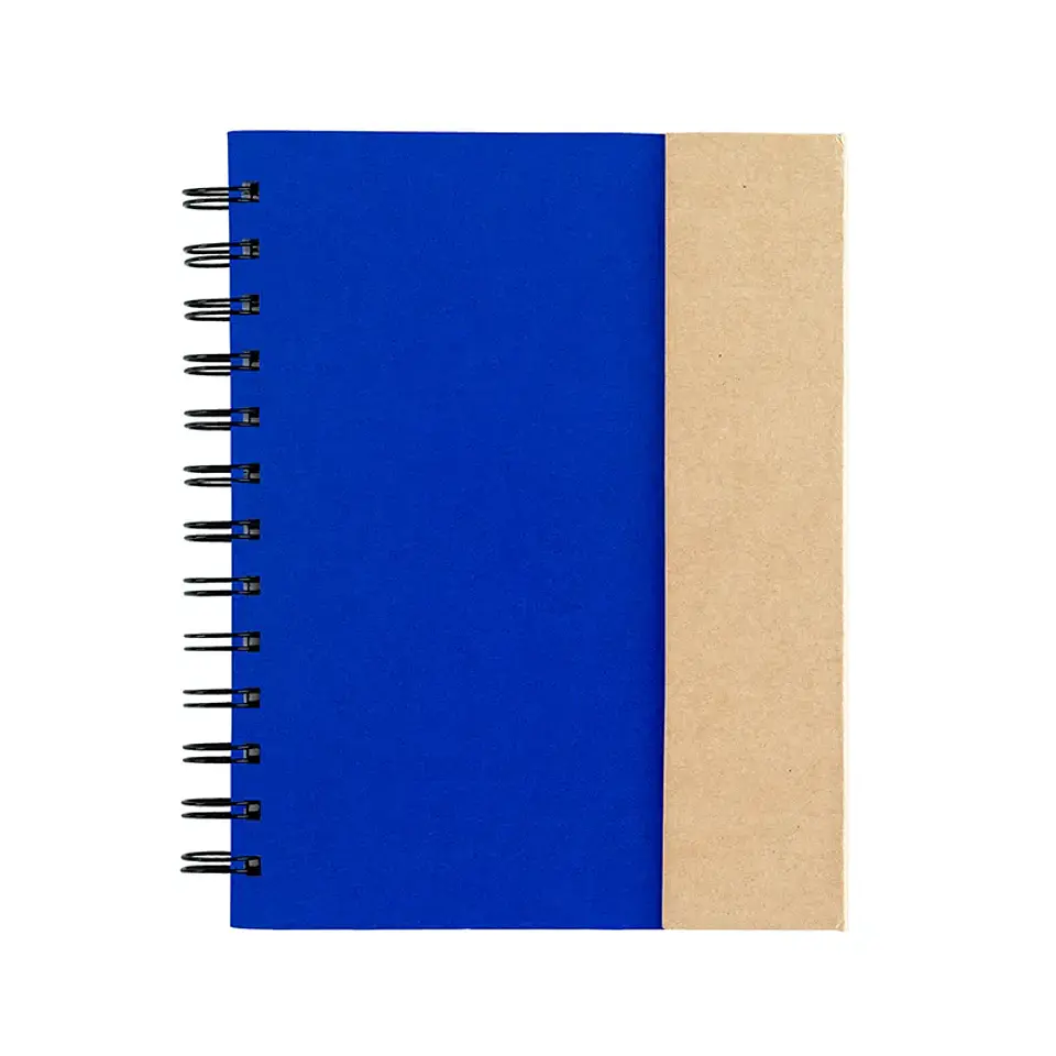 Set Memo Sticky con libreta, notas adhesivas y bolígrafo 4
