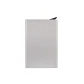 Portatarjetas de aluminio con protección RFID - Miniatura 4