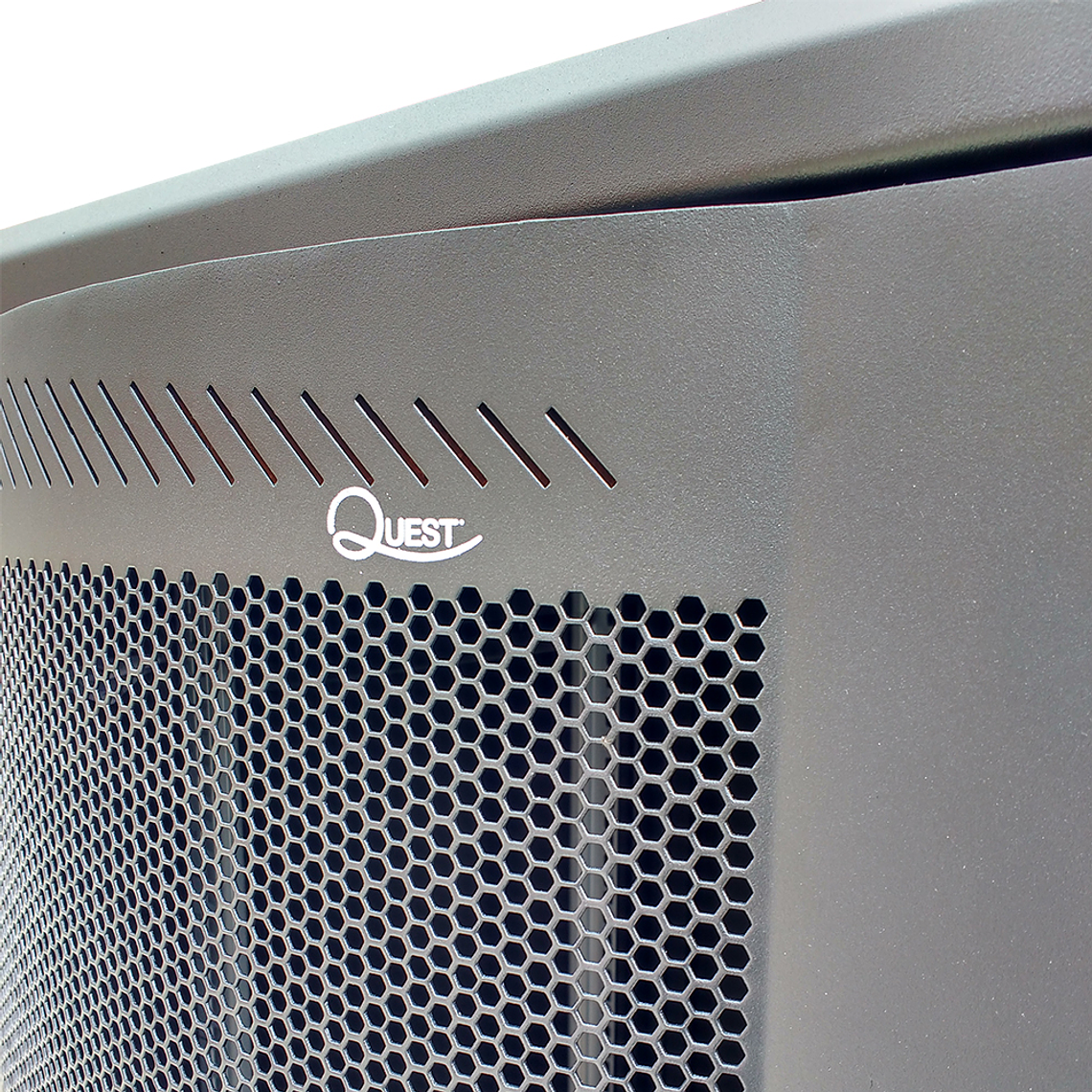 Gabinetes de Piso 40U | Ancho: 580 mm • Fondo: 610 mm 5