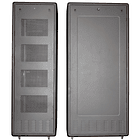 Gabinetes de Piso 45U | Ancho: 710 mm • Fondo: 990 mm 3