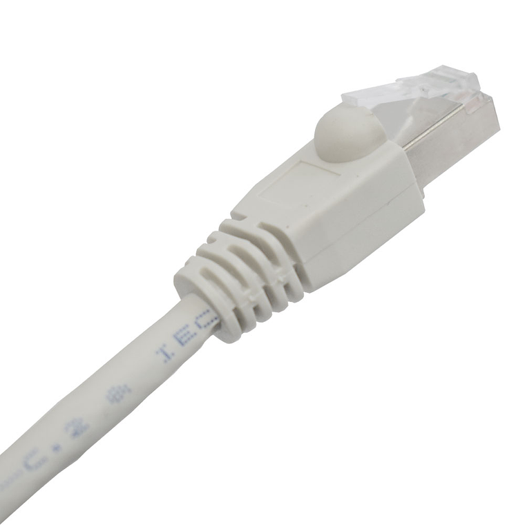 Patch Cords Blindados Categoría 6A S/FTP 2