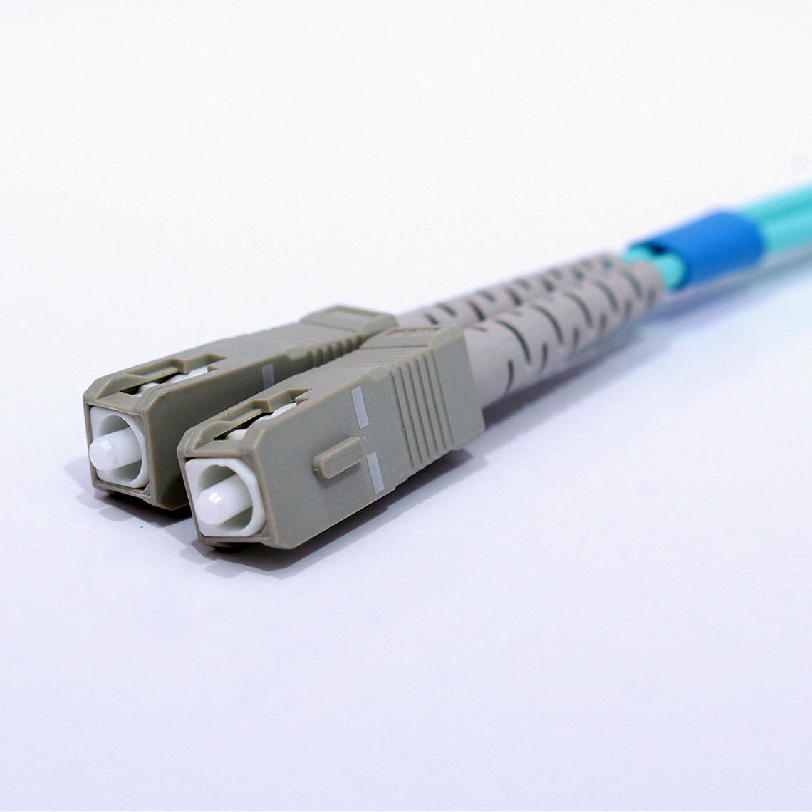 Patch Cords Duplex  Multimodo OM3 SC-SC 2