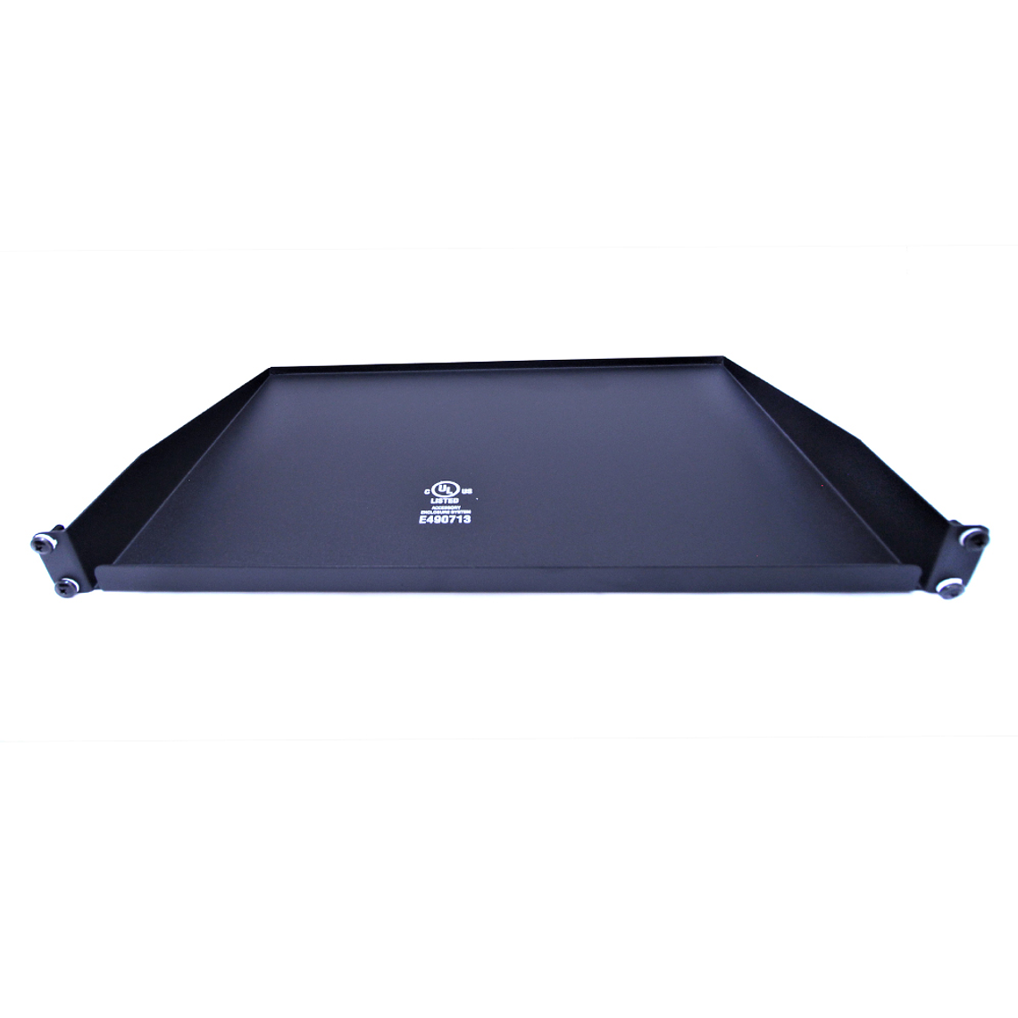 Bandeja Fija Lisa de 3U • Profundidad 381 mm 2