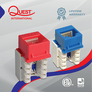 Jack Keystone Categoría 6