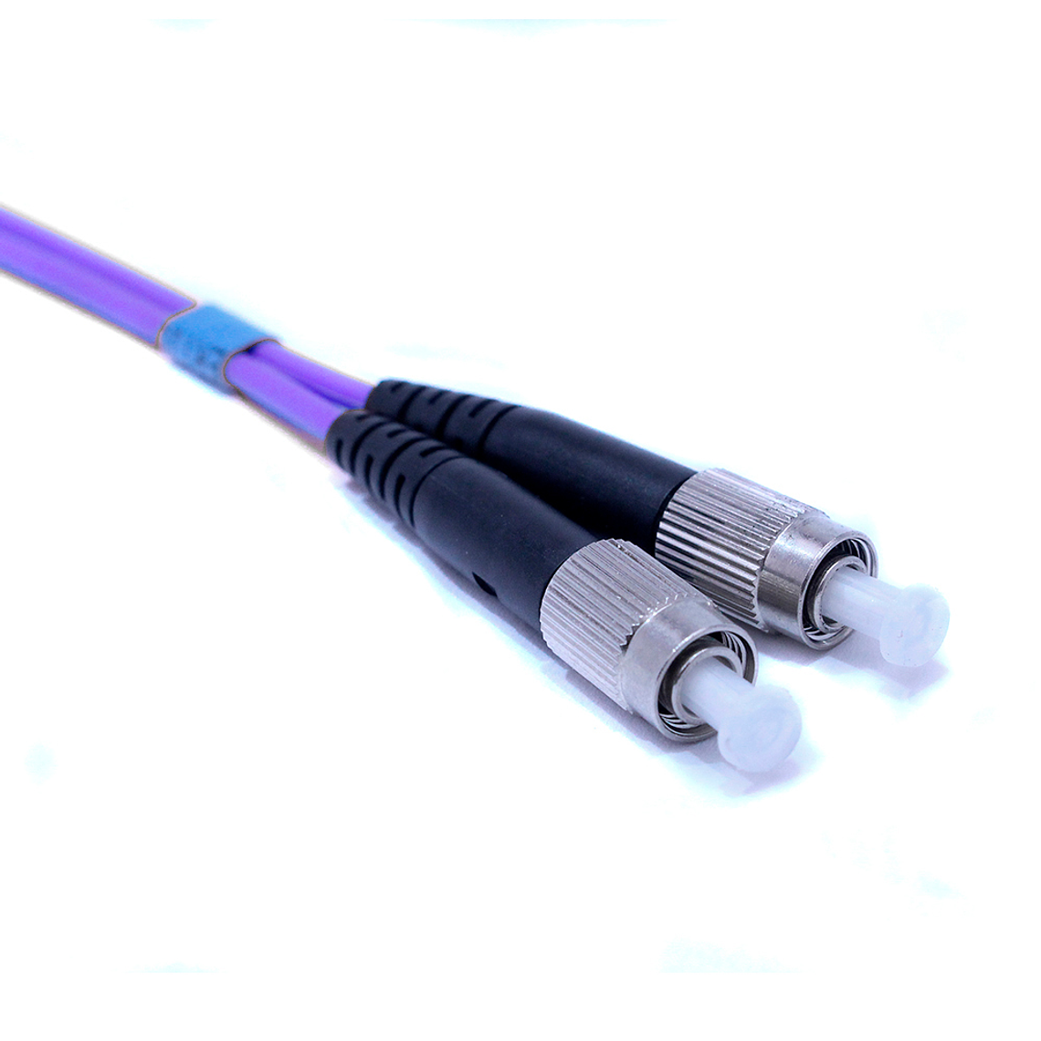 Patch Cords Duplex  Multimodo OM4 FC-FC 2