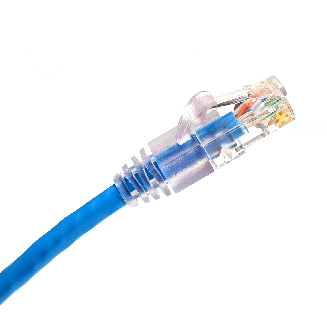 Patch Cords Categoría 6 UTP 2