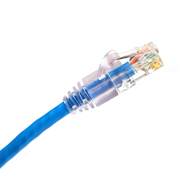 Patch Cords Categoría 6 UTP 2