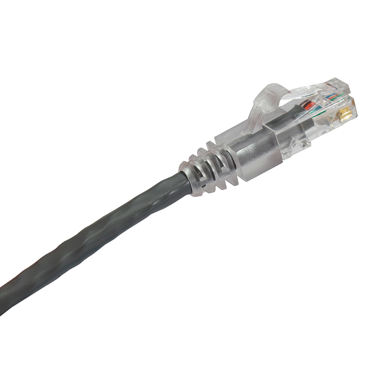 Patch Cords Categoría 6 UTP 3