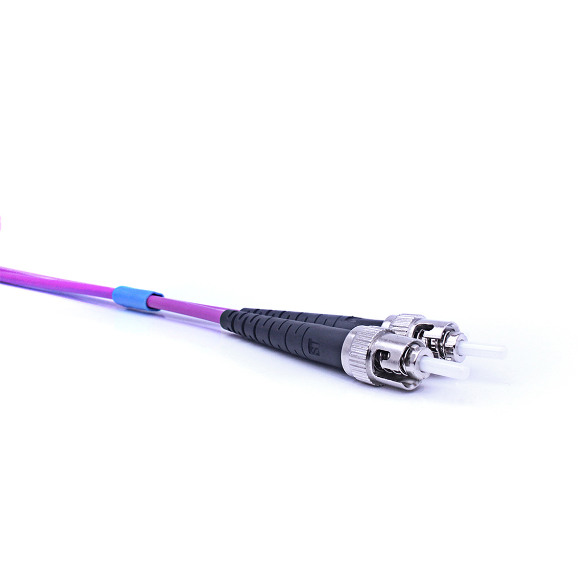 Patch Cords Duplex  Multimodo OM4 LC-FC 3