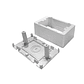 Cajas de Montaje Universal 45mm - Miniatura 2