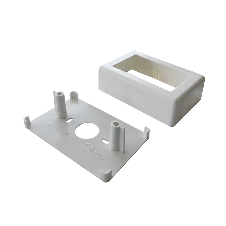 Cajas de Montaje Universal 35mm 2